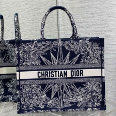 Dior Shopping Bags